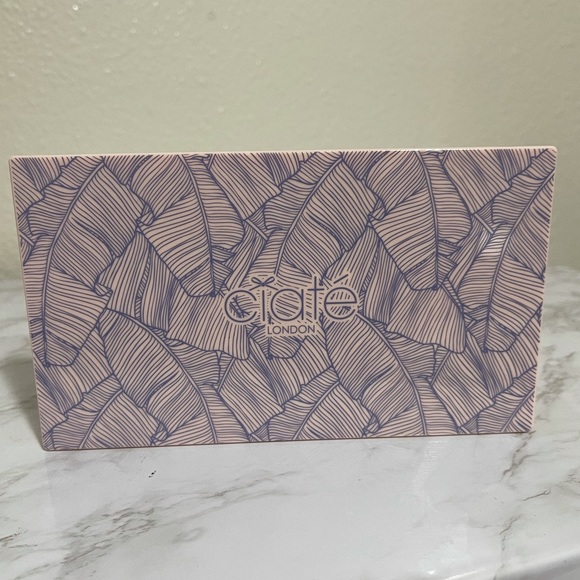 Ciate London EDITOR PALETTE - NEW ENGLAND - Picture 2 of 4